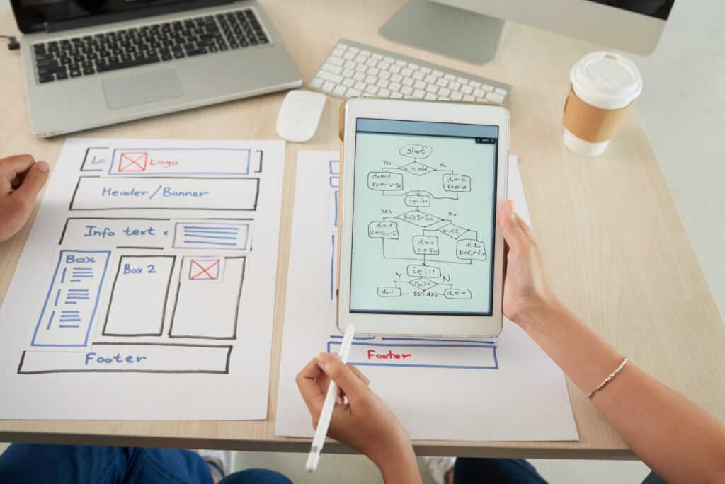 Wat is een goede website?