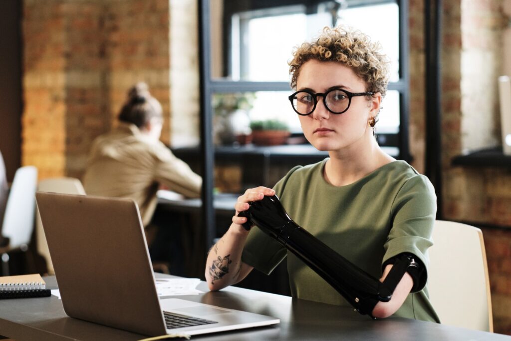 Wat is website toegankelijkheid